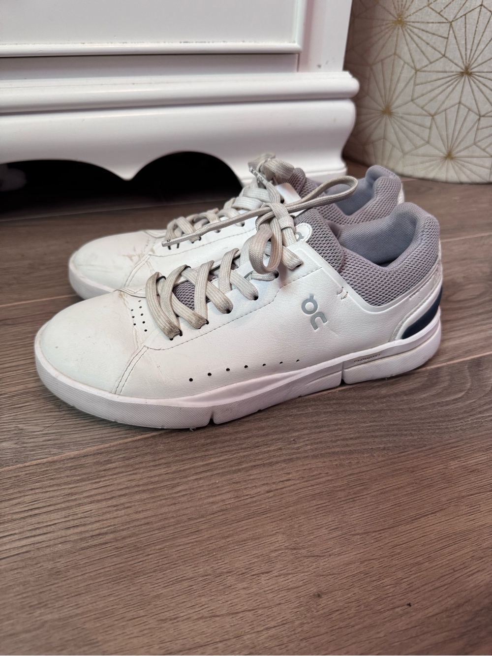 Oncloud Roger Sneakers
